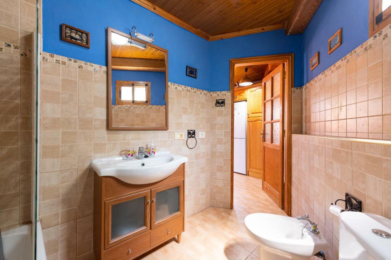 Camping Cabin - Private Solarium & Pool - Bbq San Bartolomé Exterior foto